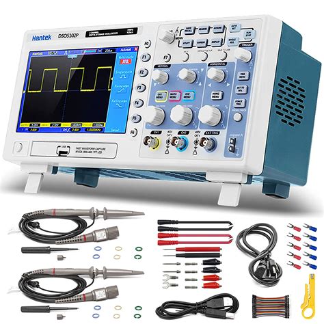 laboratory oscilloscope|best digital oscilloscope for beginners.